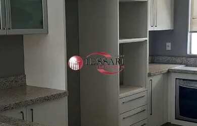 Imagem 7: Aluga casa Eco Village com 3 dormitórios suítes, sala 3 ambientes, cozinha...