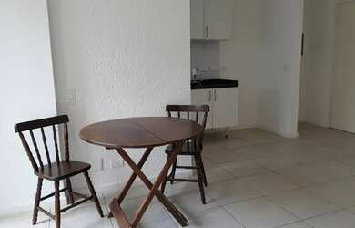 Imagem 6: Santo Amaro, 43m², 1 dorms, 1 vaga, Acesso, Praticidade e Lazer