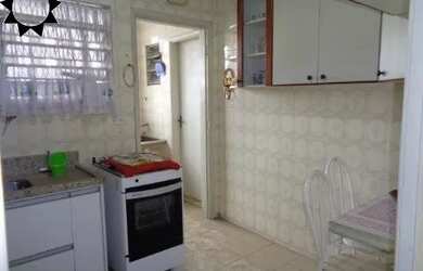 Imagem 15: APTO -CENTRO. Imóvel mobiliado, Área de serviço, 90m² de Áreae2 Banheiros