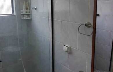 Imagem 4: Locação de Casa Sobreposta para aluguel tem 67m2 - 2 dormitórios em...