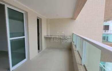 Imagem: O apartamento possui 2 Dormitórios, 1 Banheiro, 2 Vagas na