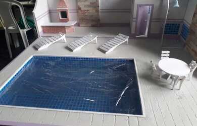 Imagem: A casa está localizado em Jorge Teixeira, Manaus à venda por