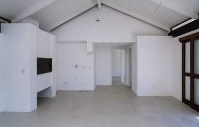 Imagem 9: GPJA 501 Apto 601. Churrasqueira, Lareira, 4 Vagas na garageme3 Dormitórios