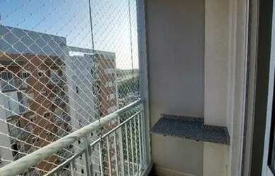 Imagem 6: Apartamento à venda no condomínio Go Maraville em Jundiaí SP