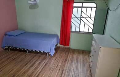 Imagem: Aluga-se quartos individuais