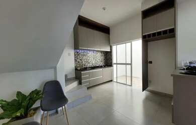 Imagem 12: Casa nova a venda em Boituva