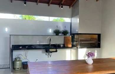 Imagem 16: Casa em condomínio fechado