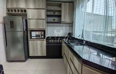 Imagem 6: Casa de esquina à venda no Bairro Contorno em Ponta Grossa Paraná