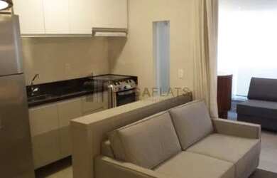 Imagem 3: 06224 - Flat/Aparthotel 1 Dorm, BELA VISTA - SÃO PAULO/SP