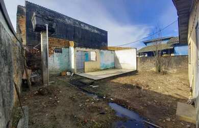 Imagem 1: Casa a venda. 200m² de Área, 1 Banheiroe2 Dormitórios