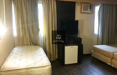 Imagem 5: Flat disponível na Vila Olímpia