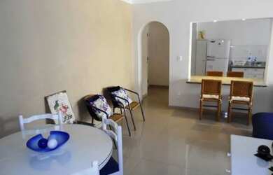 Imagem 7: Titulo do Imovel. Piscina, 80m² de Área, 1 Vaga na garageme2 Dormitórios