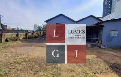 Imagem 8: Salão, 571 m² - venda por R$ 1.600.000,00 ou aluguel por R$ 4.541,00/mês...