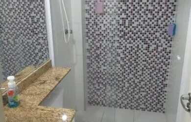 Imagem 13: APTO CENTRO. Piscina, Churrasqueira, Área de serviçoe74m² de Área