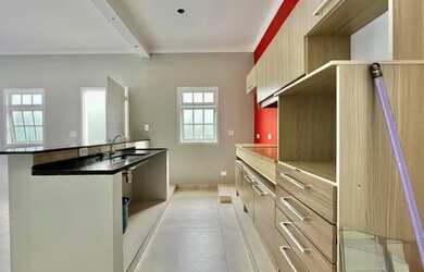 Imagem 9: CHARMOSO , AREJADO E MODERNO SOBRADO NA POMPEIA / VL. ANGLO