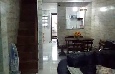 Imagem 8: Caraguatatuba beira mar praia Indaiá condomínio piscina WI FI reveillon...