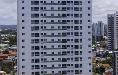 Imagem: O apartamento à venda possui 3 Dormitórios, 2 Banheiros, 1