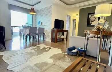 Imagem 2: Apartamento em área nobre de Balneário Camboriú