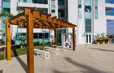 Imagem 10: Apartamento ALTO PADRÃO no Condomínio Le Jardin INDAIATUBA