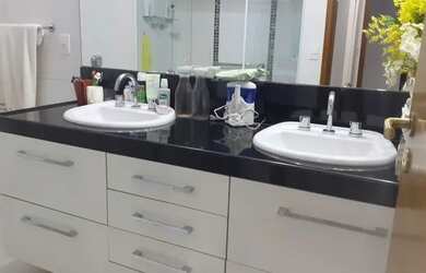 Imagem 12: Apartamento para venda possui 198 metros quadrados com 3 quartos em Aclimação...