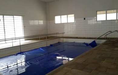 Imagem 13: Aluga casa comercial AV Juscelino K. Oliveira com 6 salas, cozinha, 6...