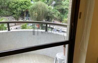 Imagem 5: FLAT PAULISTA WALL STREET PARA LOCAÇÃO 01 QUADRA DA AV. PAULISTA!