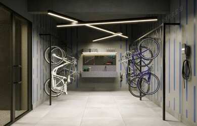 Imagem 9: APARTAMENTO RESIDENCIAL em São Paulo - SP, Indianópolis