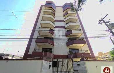 Imagem: O apartamento possui 3 Dormitórios, 3 Banheiros, 2 Vagas na