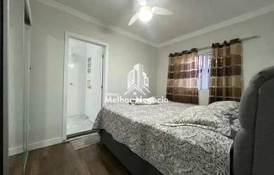 Imagem 7: Casa com 2 dorms, Residencial Guairá, Sumaré - R$ 292 mil, Cod RRCA2681