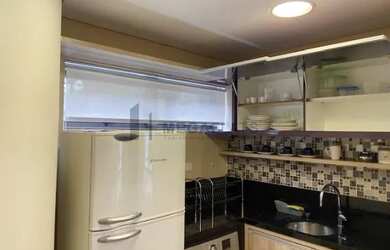 Imagem 9: FLAT PAULISTA WALL STREET PARA LOCAÇÃO 01 QUADRA DA AV. PAULISTA!