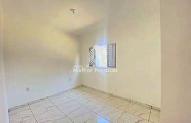 Imagem 5: Casa com 2 dorms, Parque Santo Antônio Nova Veneza , Sumaré - R$ 261...