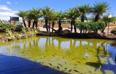Imagem: O terreno possui 1000m² de Área e está localizado em Jaboticatubas