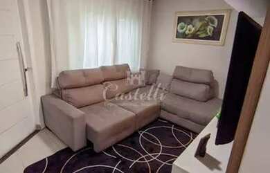 Imagem 4: Casa de esquina à venda no Bairro Contorno em Ponta Grossa Paraná