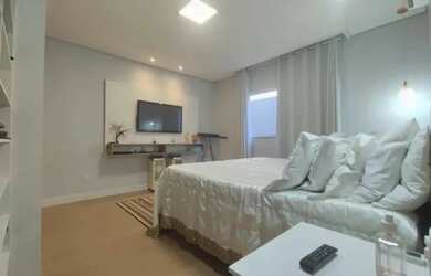 Imagem 11: Alugo casa anual. Piscina, Ar-condicionado, 340m² de Áreae3 Vagas na...