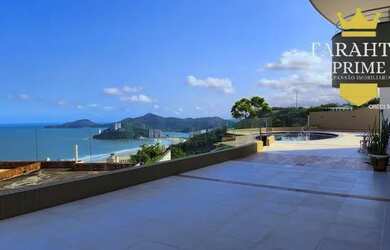 Imagem 3: MORRO SANTA TEREZINHA LOCAÇÃO 4 SUÍTES CASA COM PISCINA LINDA VISTA