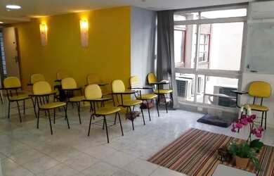 Imagem: O depósito possui 78m² de Área e está localizado em Bairro