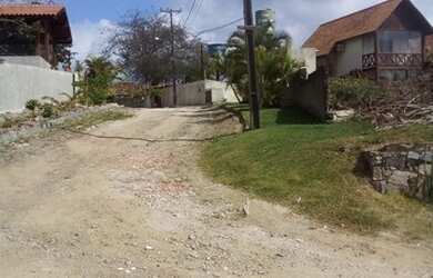 Imagem: O terreno possui 1.000m² de Área e está localizado em Alpes