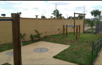 Imagem 12: Apartamento Goiânia, 2Q. Churrasqueira, 43m² de Área, 1 Vaga na garageme2...