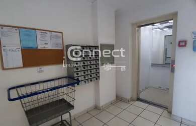 Imagem 16: JUNDIAÍ - Apartamento Padrão - PARQUE RESIDENCIAL JUNDIAÍ II