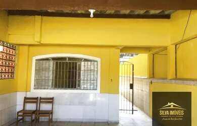 Imagem 2: Sobrado com 3 dormitórios à venda, 108 m² por R$ 239.900,00 - Santa Eugênia - Mongaguá/SP