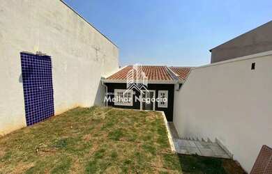 Imagem 10: Casa com 1 dorm, Parque Santo Antônio Nova Veneza , Sumaré - R$ 199...