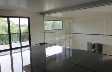 Imagem 14: Casa com 4 dormitórios, 649 m² - venda por R$ 7.000.000,00 ou aluguel...