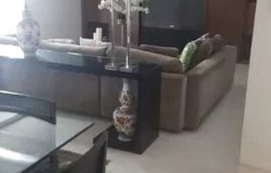 Imagem 2: Apartamento à venda, 4 quartos, 4 suítes, 3 vagas, Lourdes - Belo Horizonte/MG