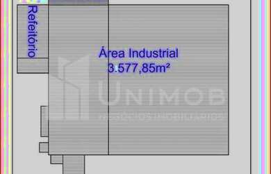 Imagem 7: galpão - Distrito Industrial Alfredo Relo - Itatiba