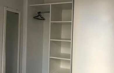 Imagem 8: Aluguel De Um Conjugado, Sala Separado Do Quarto, Copacabana - Posto 06