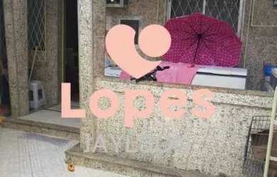 Imagem: A casa possui 2 Dormitórios, 1 Banheiro, 30m² de Área e