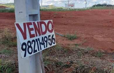 Imagem 4: Lote comercial. 840m² de Área