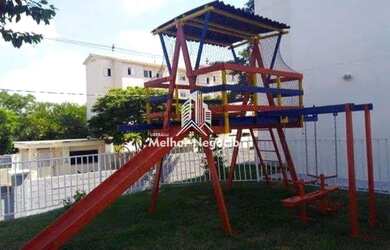 Imagem 14: Apartamento com 2 dorms, Residencial Anauá, Hortolândia - R$ 189 mil, Cod: AP1959