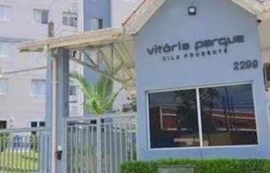 Imagem 1: Apartamentos para venda em São Paulo no bairro VILA ALPINA