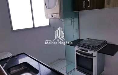 Imagem 2: Apartamento com 2 dorms, Santa Cecília, Paulínia - R$ 30 mil, Cod 5RAP2534